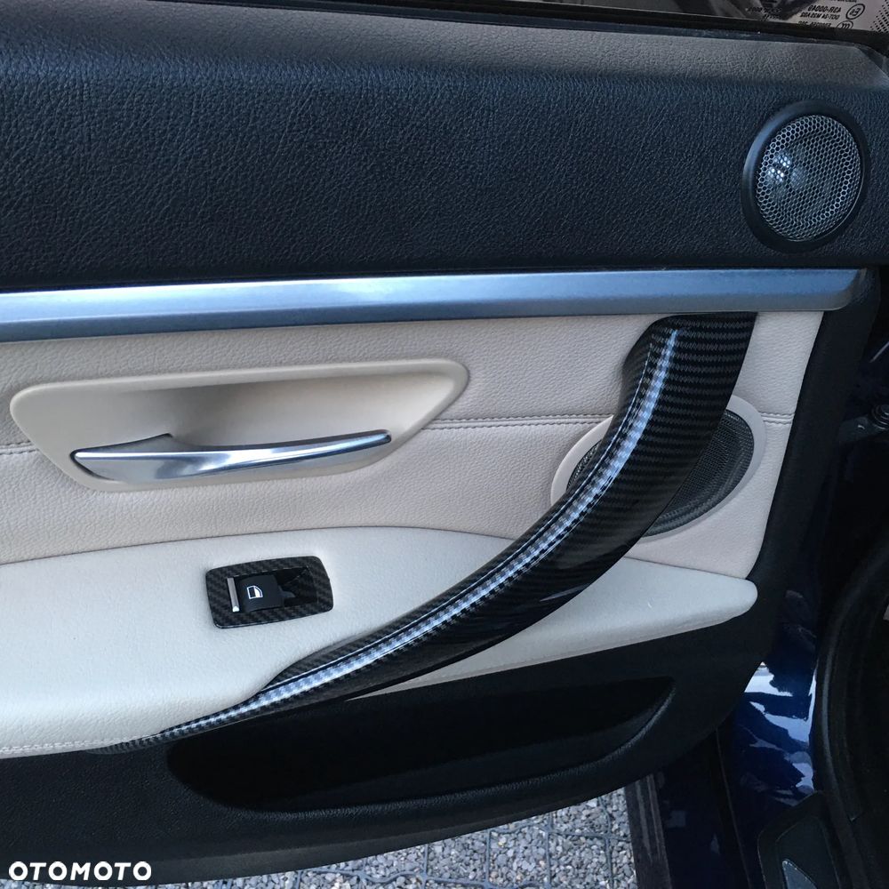 BMW Seria 4 435i Sport-Aut M Sport - 23