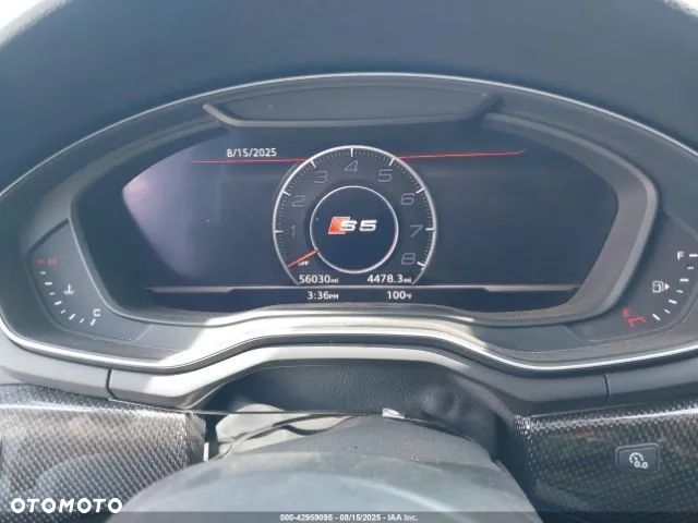 Audi S5 Coupé 3.0 TFSI Quattro Tiptronic - 11