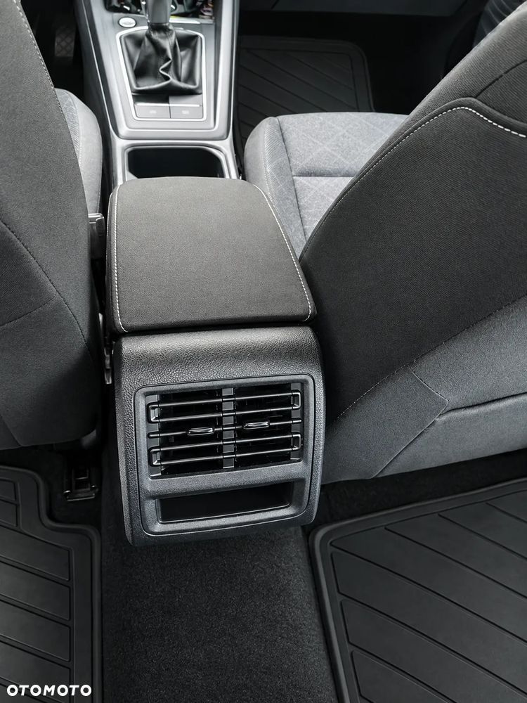 Volkswagen Golf 2.0 TDI - 14