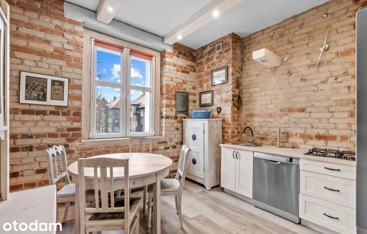 3 pokoje 84 m² z ogródkiem | Zabrze Mikulczyce