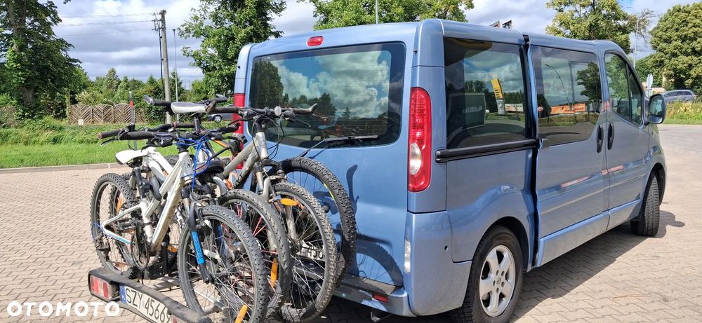 Opel Vivaro L1H1 Tour Cosmo - 26