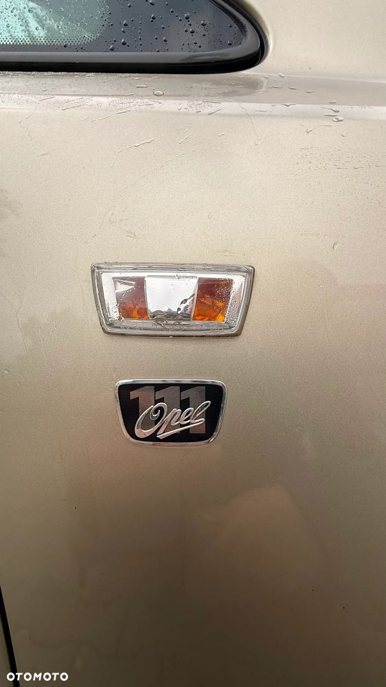 Opel Corsa 1.4 16V 111 - 18