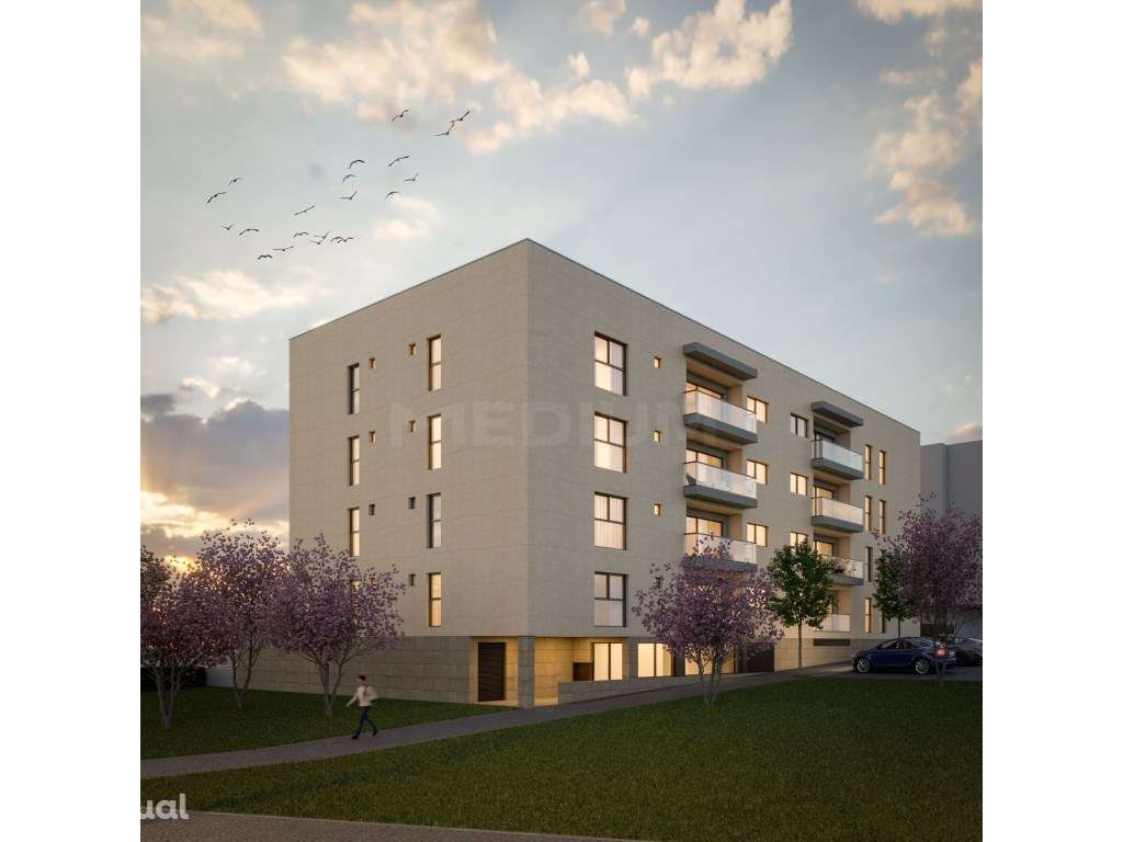 Apartamento T2 - Grande imagem: 5/24