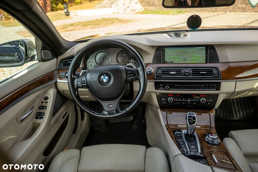 BMW Seria 5 - 37