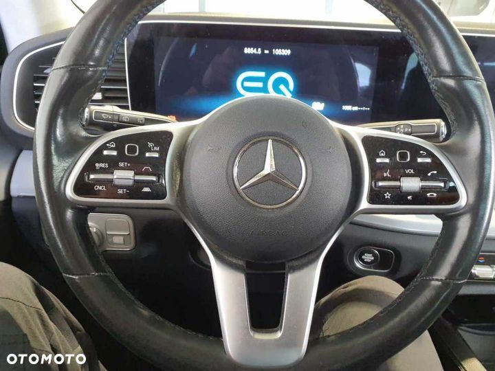 Mercedes-Benz GLE 350 de 4-Matic Premium - 13
