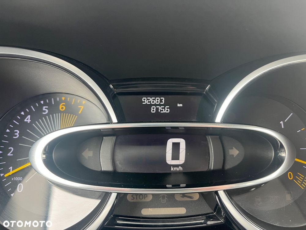 Renault Clio 1.2 16V Life EU6 - 18