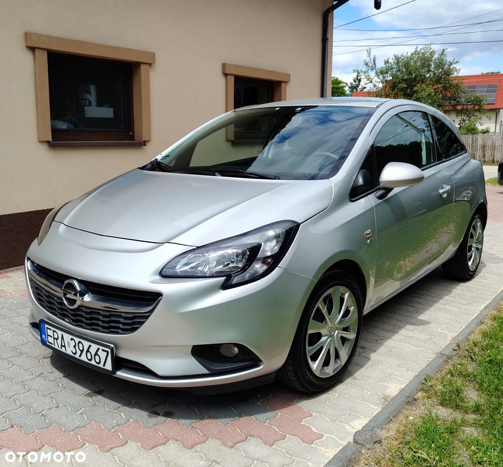 Opel Corsa 1.4 Innovation - 1