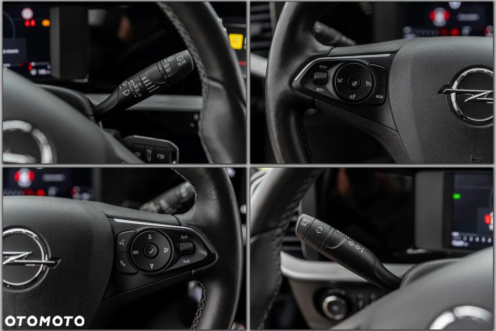 Opel Mokka 1.2 DI Turbo Edition - 31