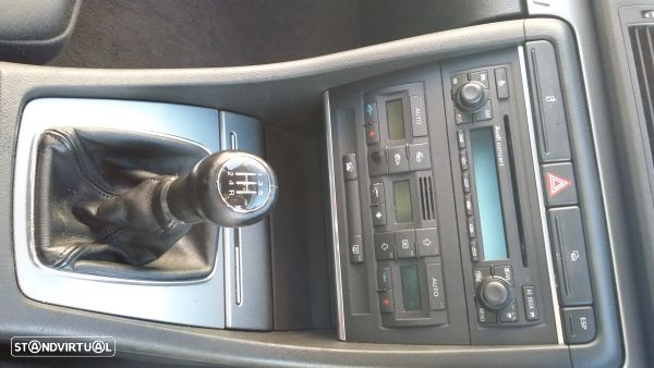 Para Peças Audi A4 (8E2, B6) - 7
