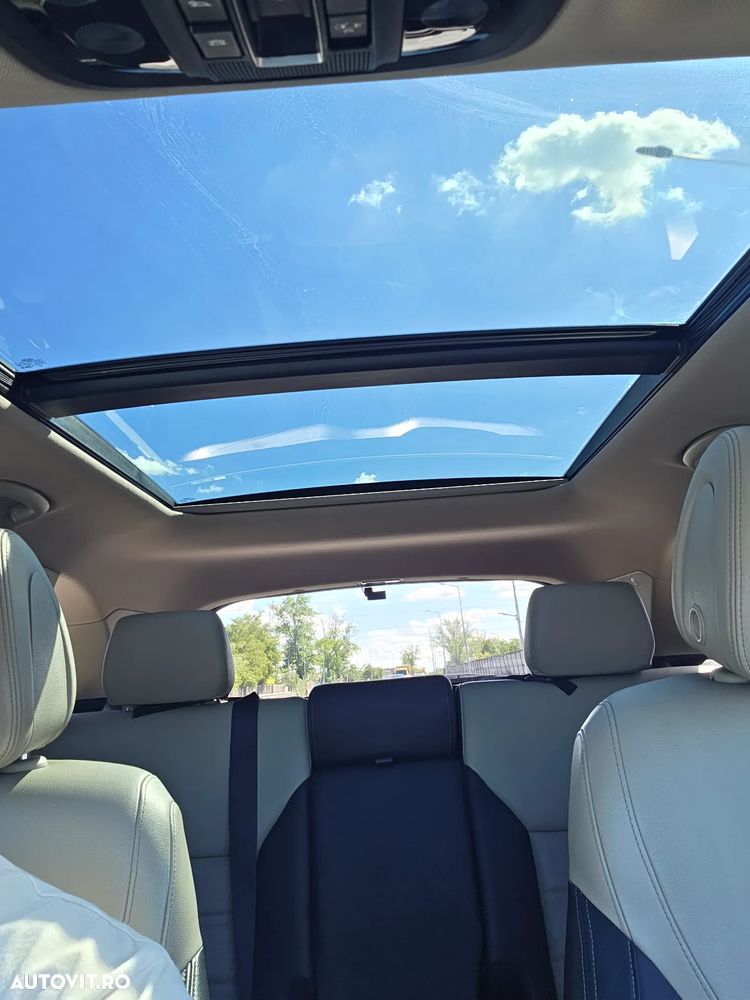 Kia Sorento 2.2 DSL 6AT 4x4 Cosmo - 10