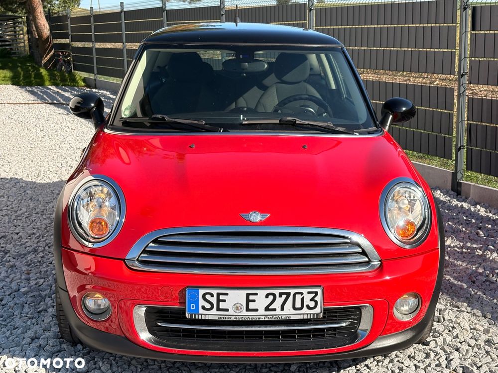 MINI Cooper - 3