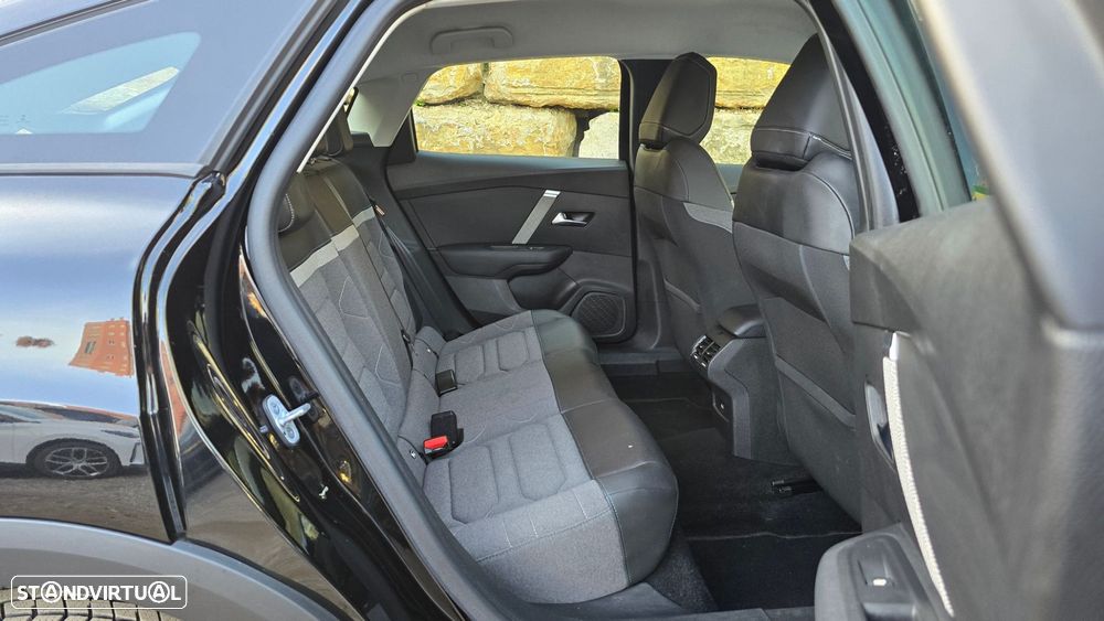 Citroën C4 - 47