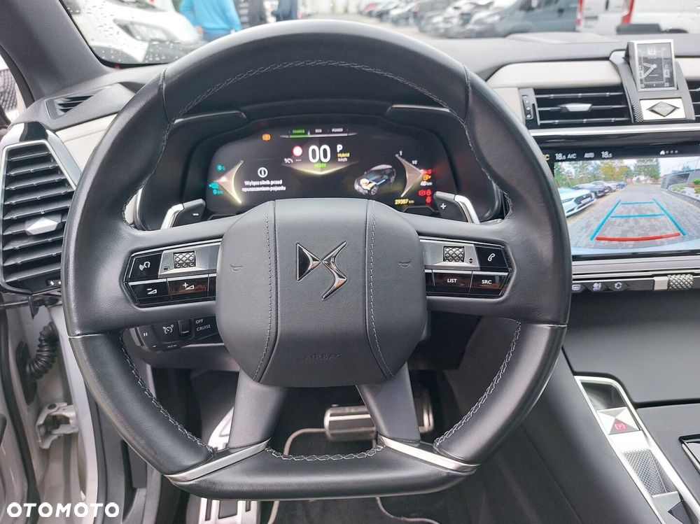 DS Automobiles DS 7 - 17