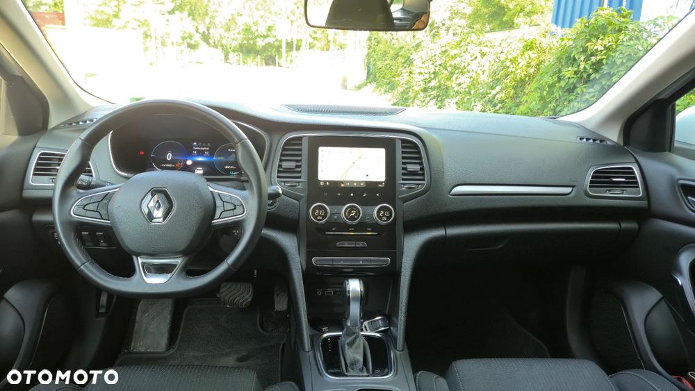 Renault Megane 1.6 E-TECH Plug-In Zen - 11