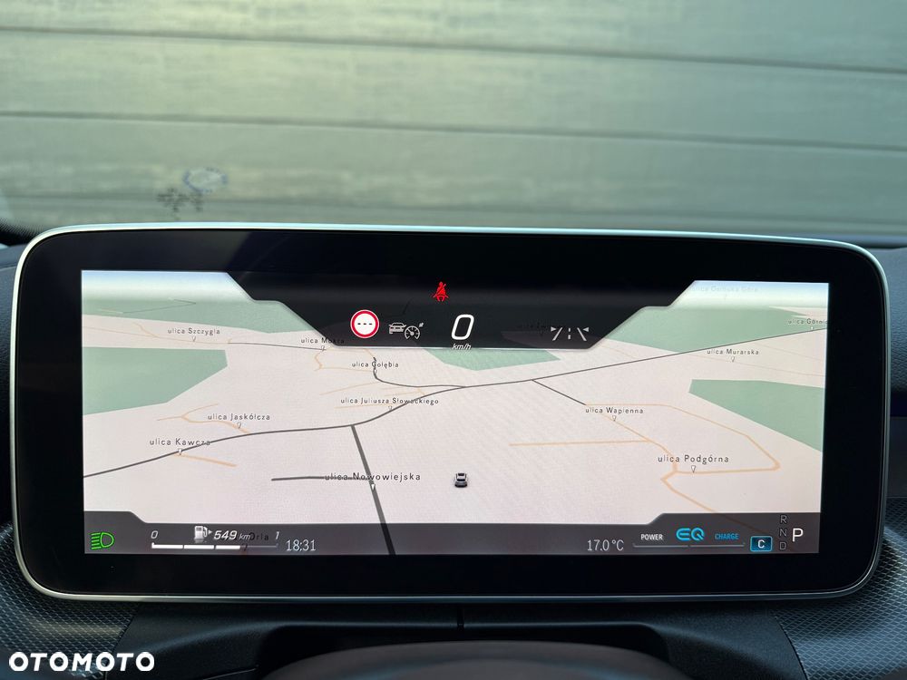 Mercedes-Benz Klasa C 220 d T 9G-TRONIC - 33