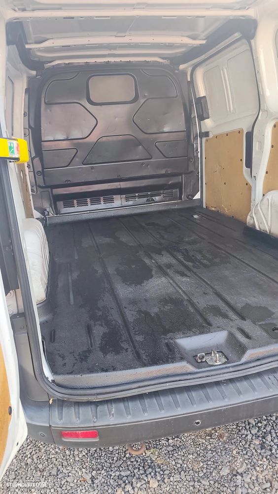 Ford Transit Custom 2.2 TDCI  - IVA DEDUTÍVEL - 13
