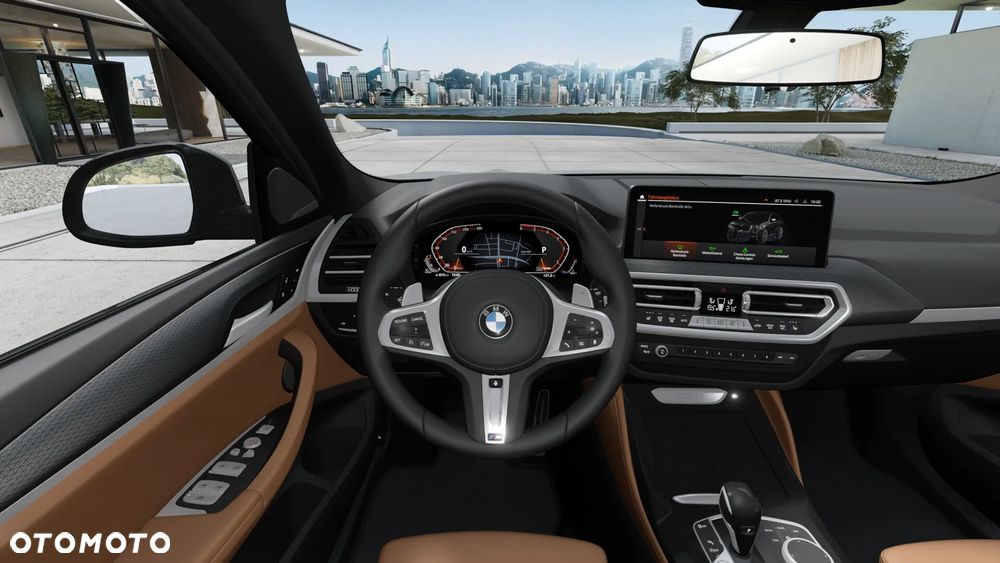 BMW X4 xDrive20d MHEV sport - 8