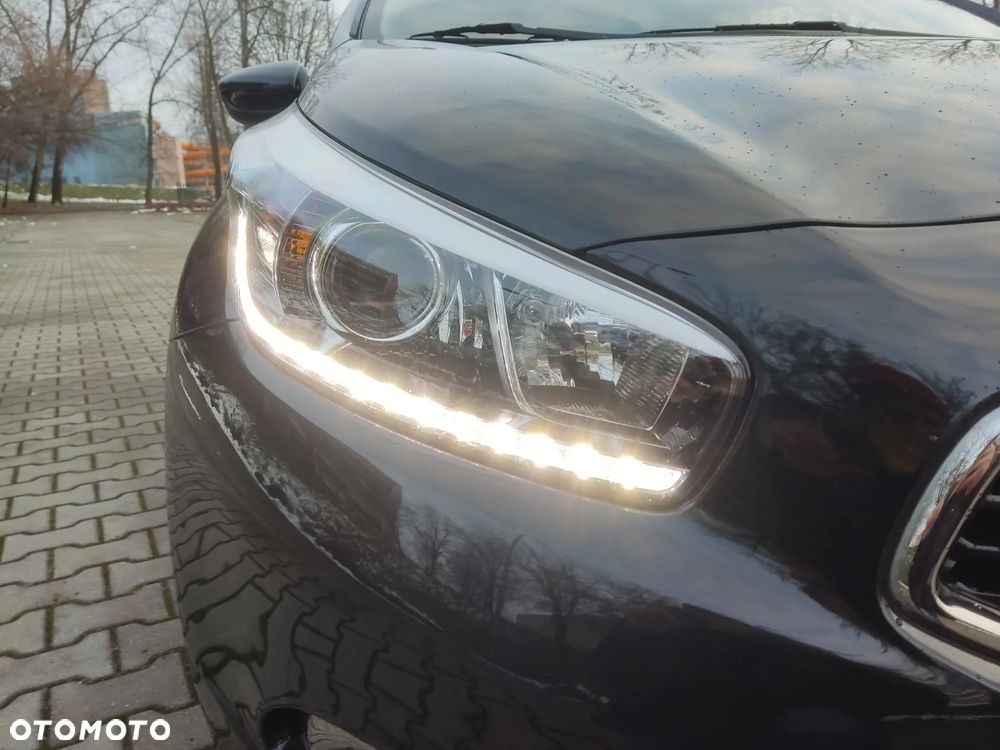 Kia Ceed 1.4 CRDi 90 Spirit - 28