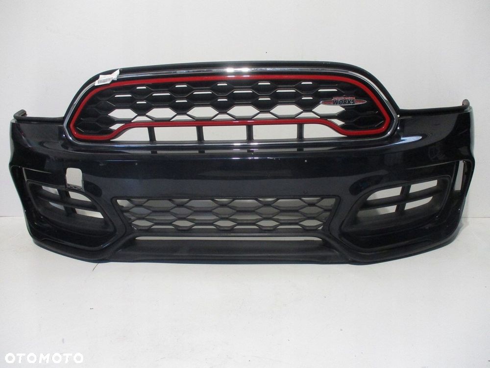 Zderzak MINI COUNTRYMAN F60 JCW John Cooper Works - 1