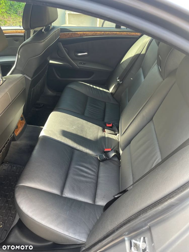 BMW Seria 5 - 28