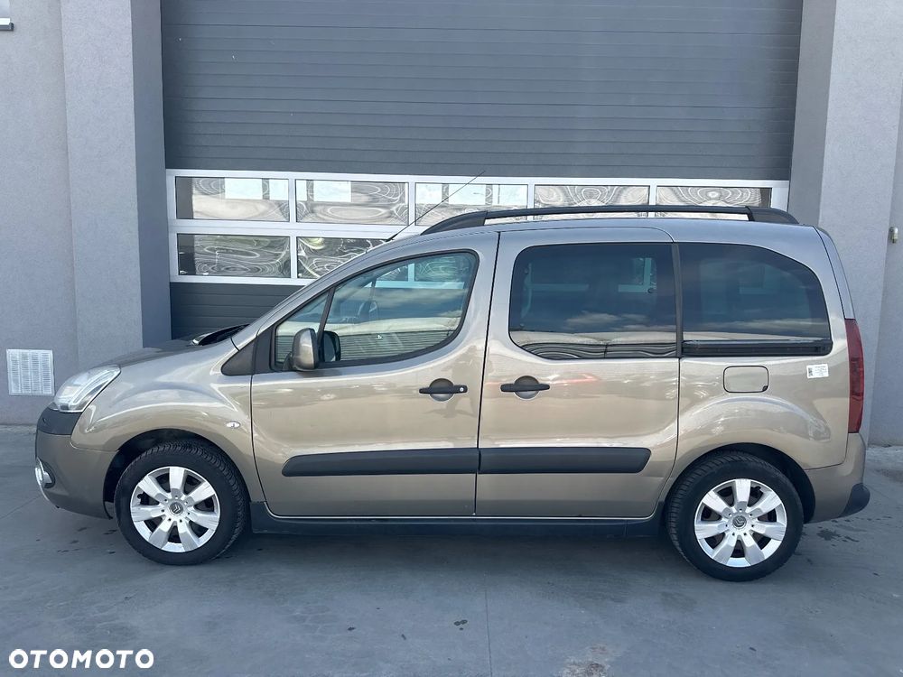 Citroën Berlingo - 6