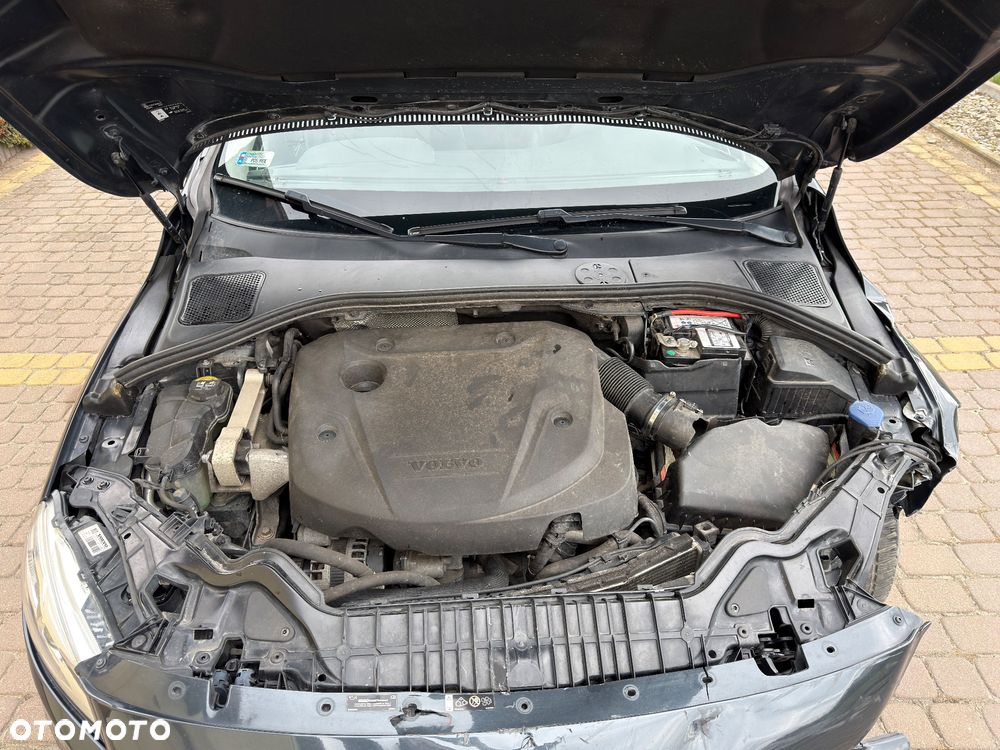 Volvo V60 D4 Drive-E Summum - 14