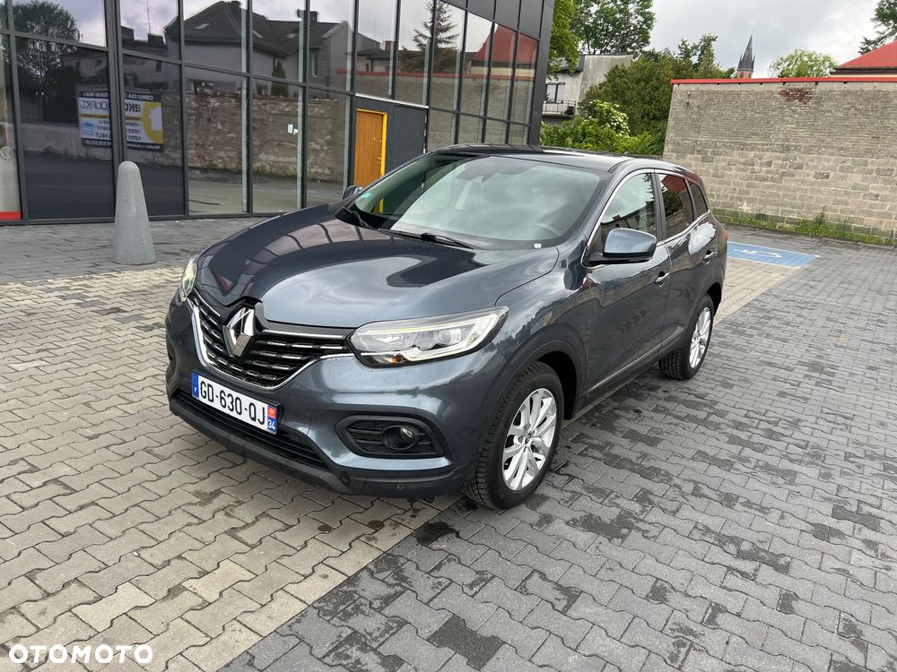 Renault Kadjar - 11
