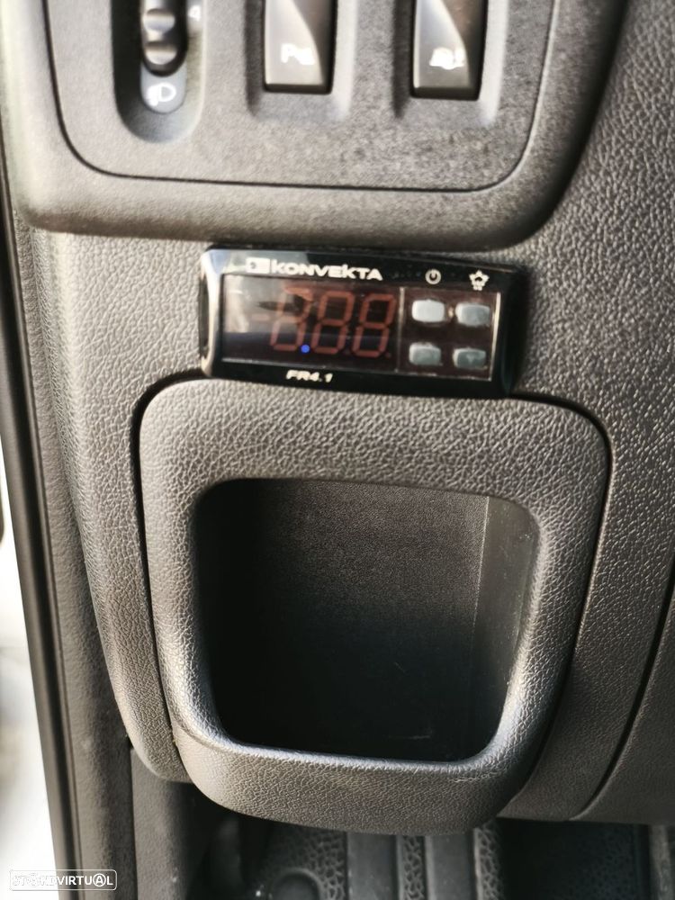 Renault Master 2.3 dCi L2 3.5T 125CD - 8