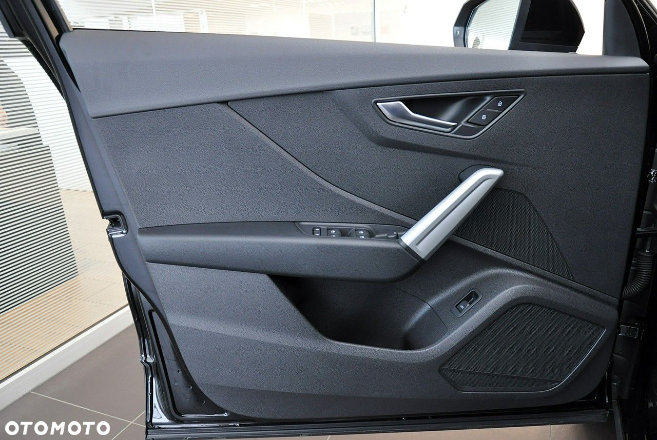 Audi Q2 - 14