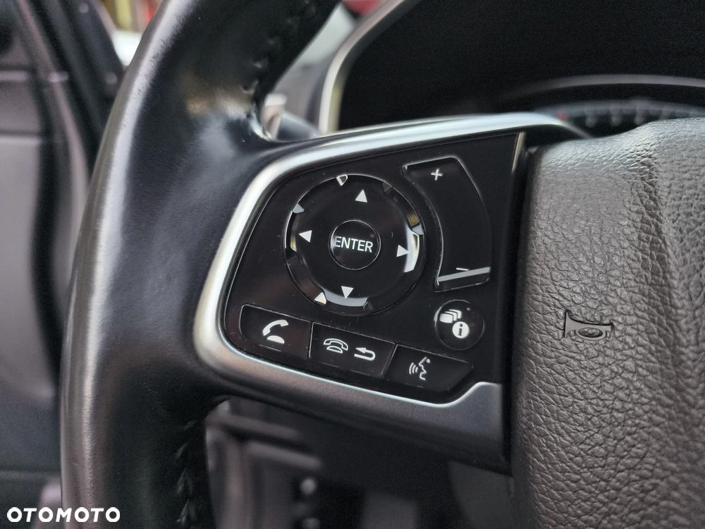 Honda CR-V 1.5 Executive (Honda Connect+) - 28