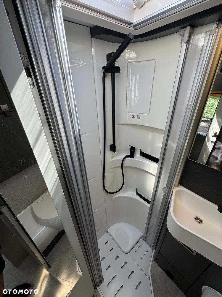 Hymer-Eriba ML-T 580 4x4 - 23