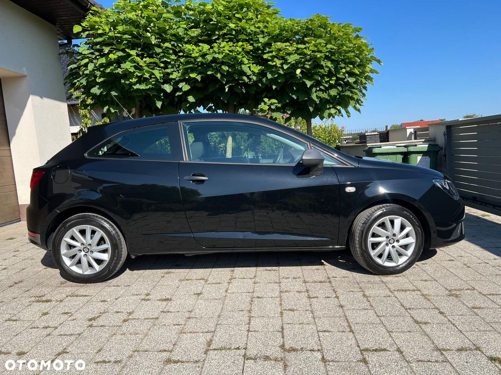 Seat Ibiza SC 1.2 TSI Reference - 15