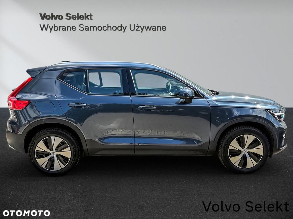 Volvo XC 40 - 6