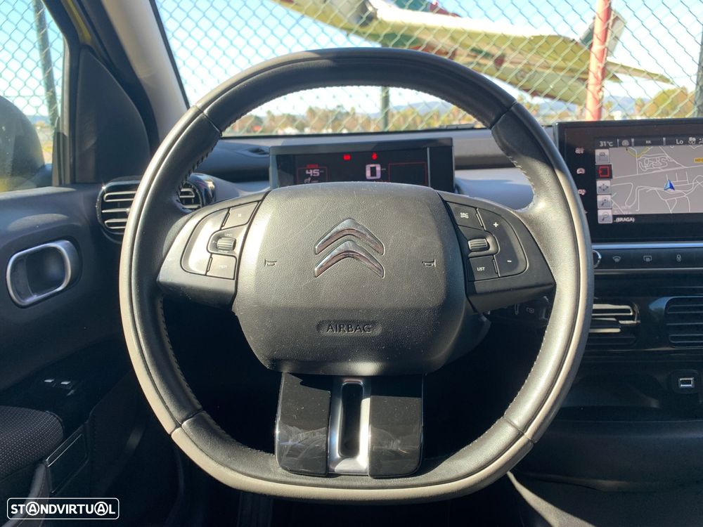 Citroën C4 Cactus 1.6 BlueHDi Shine - 29