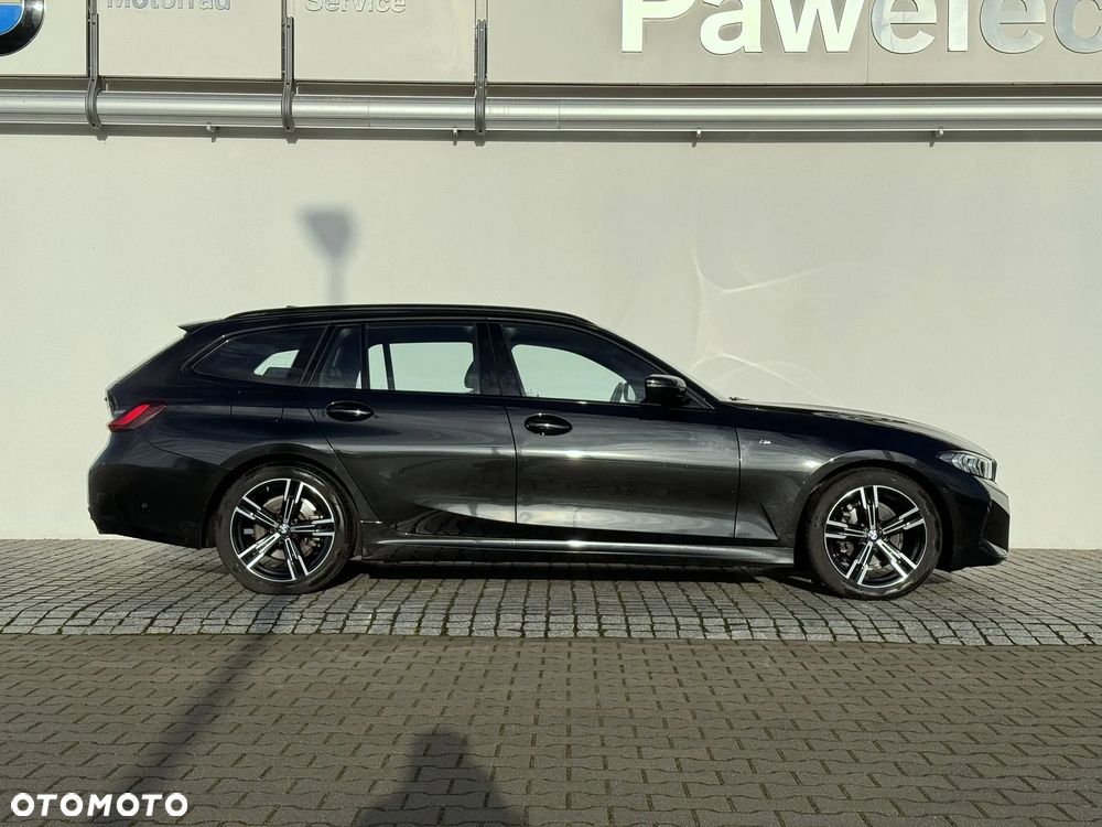 BMW Seria 3 318i - 7