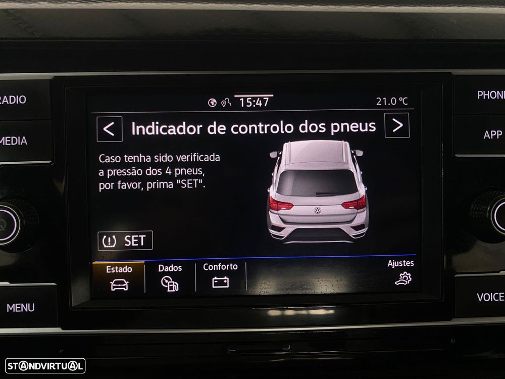 VW Taigo 1.0 TSI Life DSG - 30