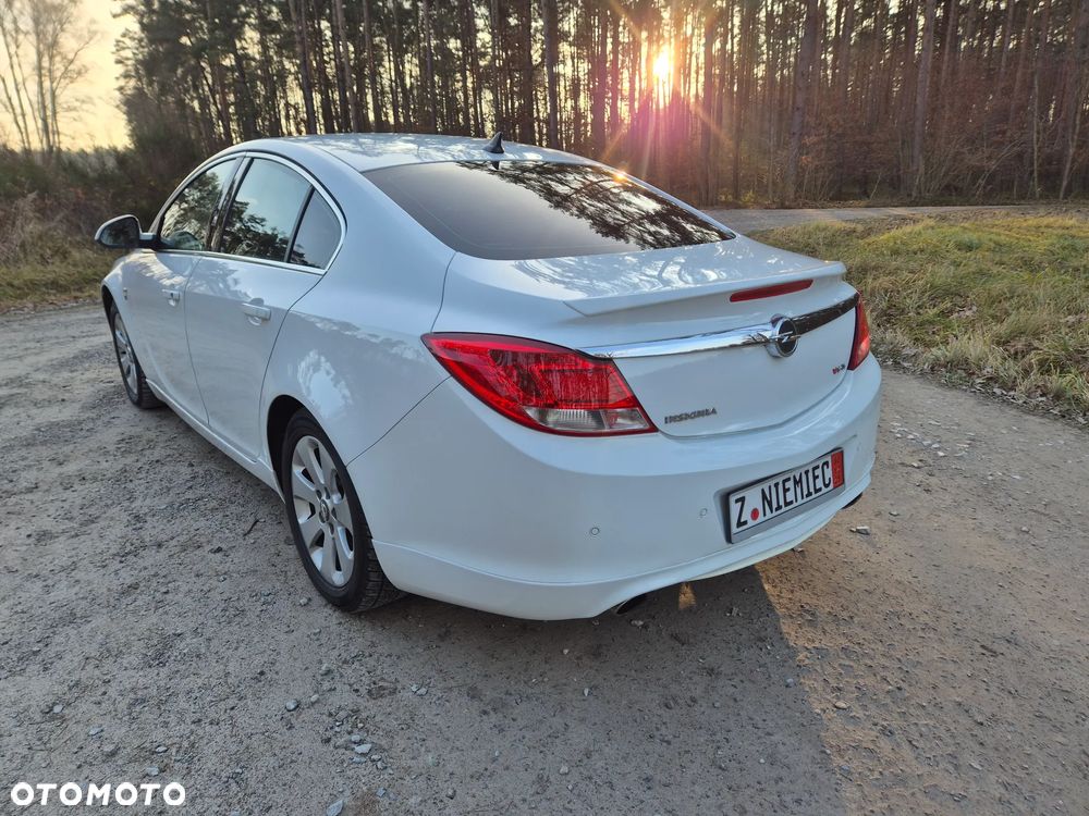 Opel Insignia - 6