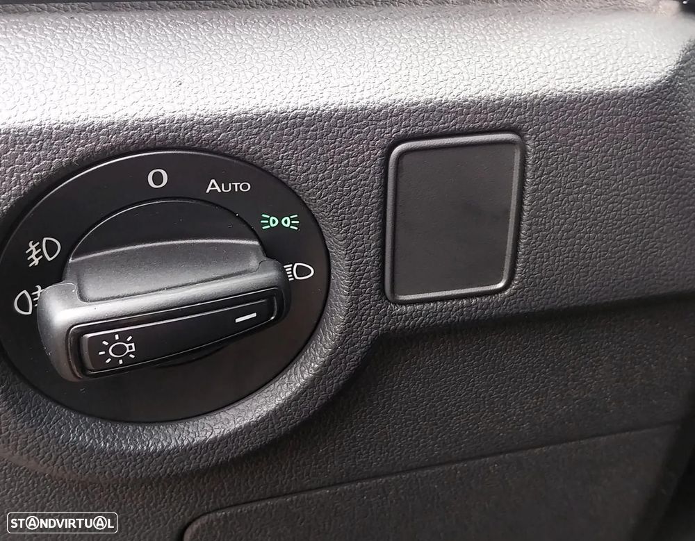 VW T-Cross 1.5 TSI ACT OPF DSG Style - 18