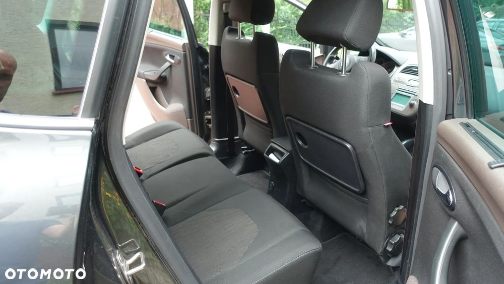 Seat Altea 2.0 TDI DPF 4x4 Freetrack - 6