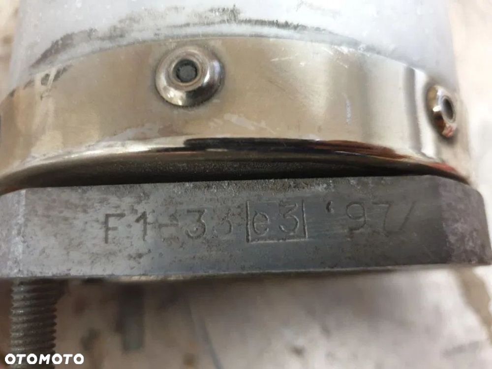 Tłumik sportowy Arrow Boss Akrapovic - 11