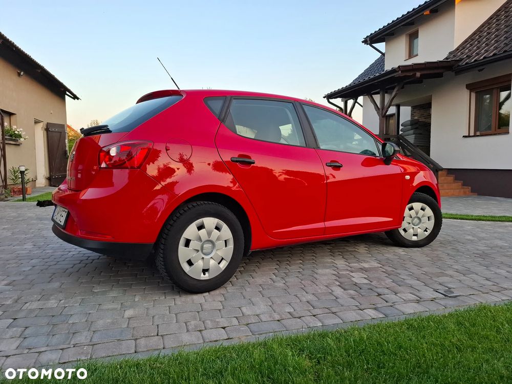 Seat Ibiza - 31