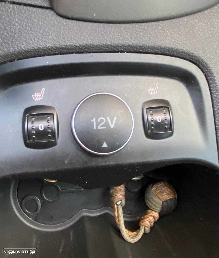 Ford Focus SW 1.6 TDCi DPF Trend - 9