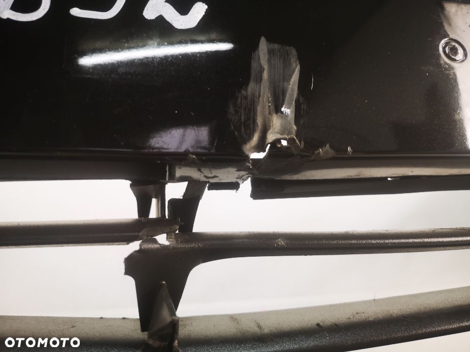 OPEL ZAFIRA C LIFT NA 4 X PDC 15- ZDERZAK PRZEDNI PRZÓD NR AUKCJI NZ632 - 12