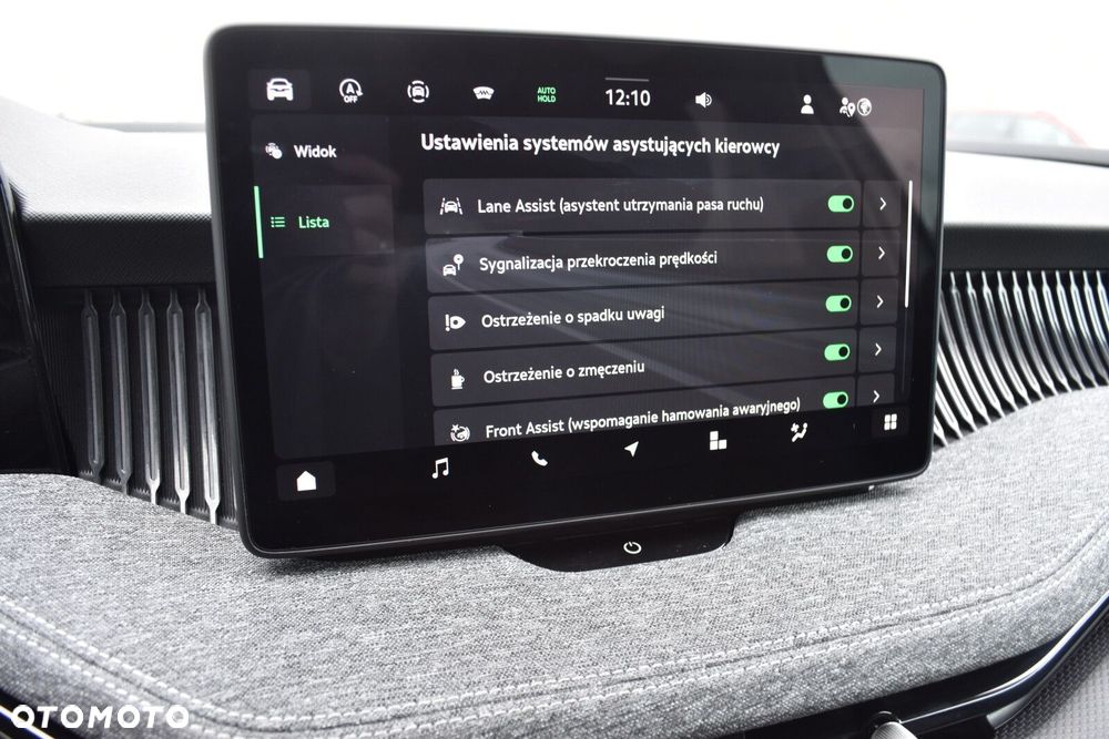 Skoda Superb 2.0 TDI SCR 4x4 Selection DSG - 18