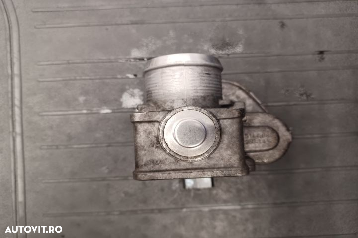 Clapeta acceleratie 9673534480 28275019 28098656 9673534480 28275019 - 4