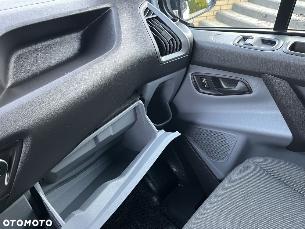 Ford Transit Custom  L2H1 - 23