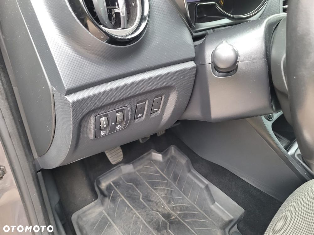 Renault Captur ENERGY dCi 90 Start&Stop Expression - 36