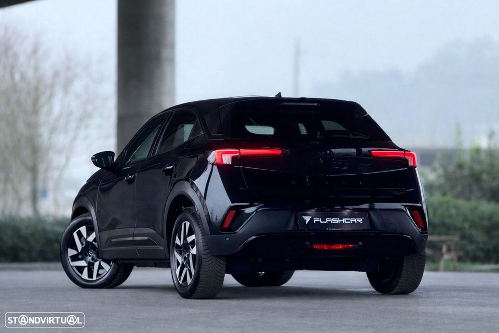 Opel Mokka 54 kWh GS - 32