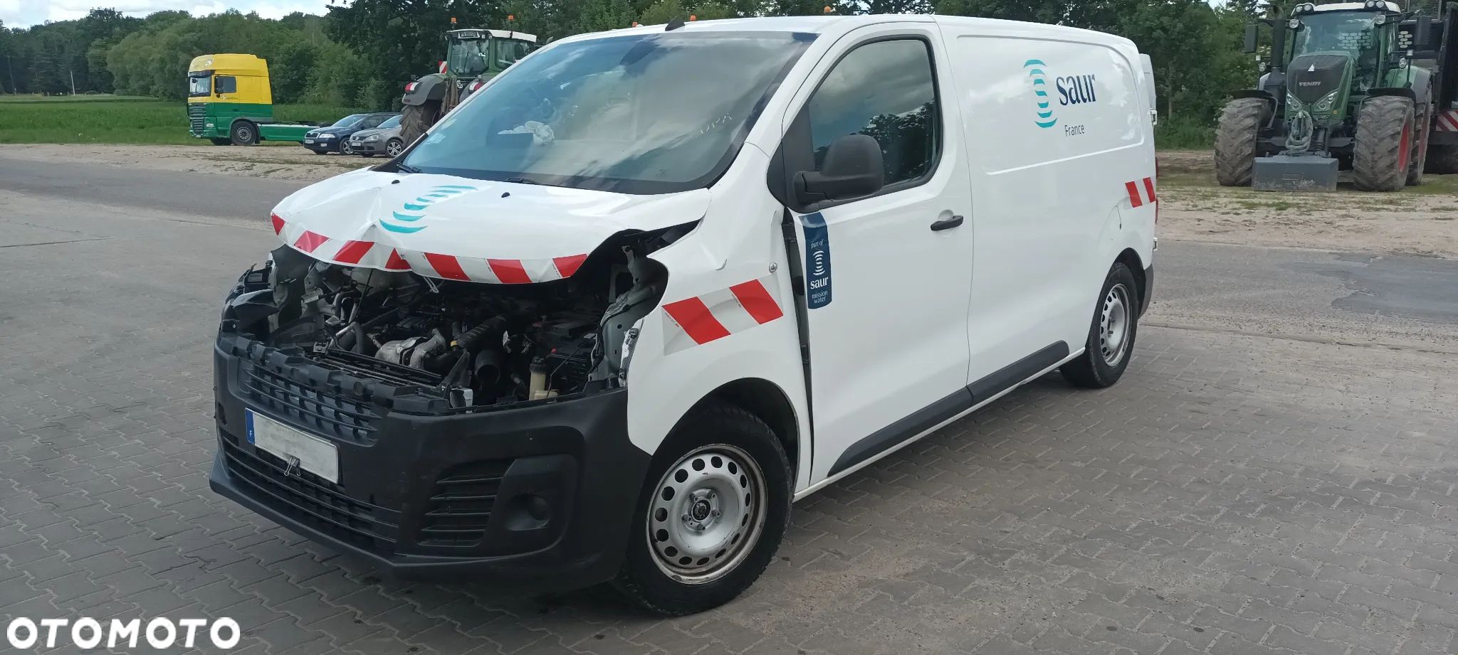 Citroën Jumpy - 1