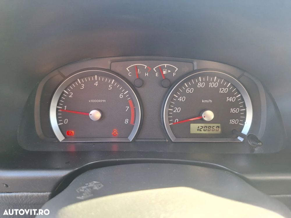 Suzuki Jimny - 11